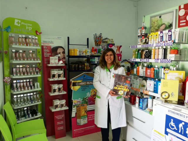 farmacia central de almoster